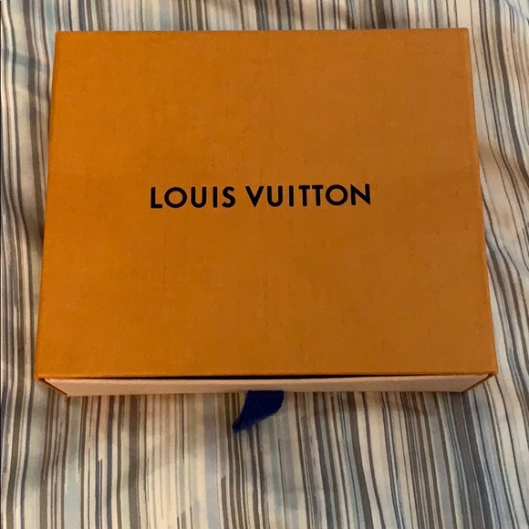 Louis Vuitton Coin wallet - Picture 1 of 6